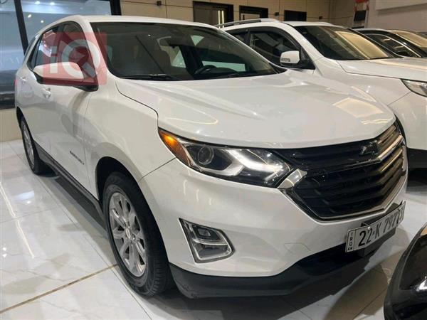 شيفروليه إكوينوكس 2021 للبيع في العراق - الموصل